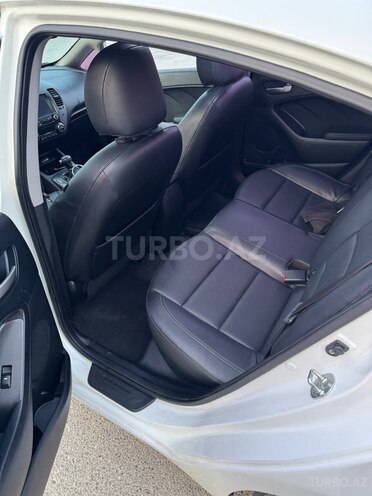 Kia K3 2015, 142,000 km - 1.6 l - Bakı
