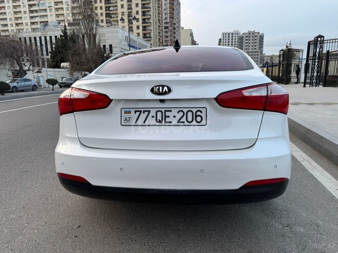Kia K3 2015, 142,000 km - 1.6 l - Bakı