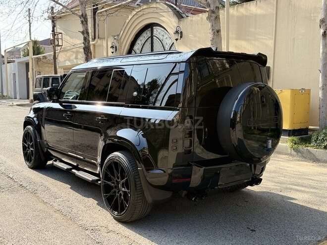 Land Rover Defender 2020, 98,000 km - 2.0 л - Bakı