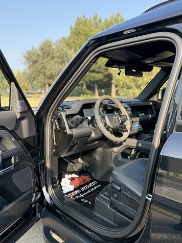Land Rover Defender 2020, 98,000 km - 2.0 л - Bakı