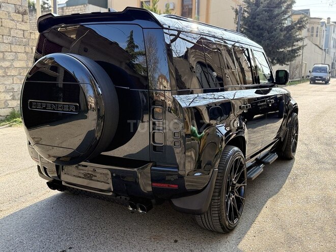 Land Rover Defender 2020, 98,000 km - 2.0 л - Bakı