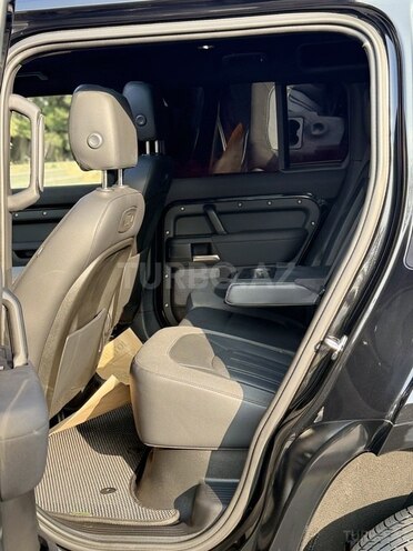 Land Rover Defender 2020, 98,000 km - 2.0 л - Bakı