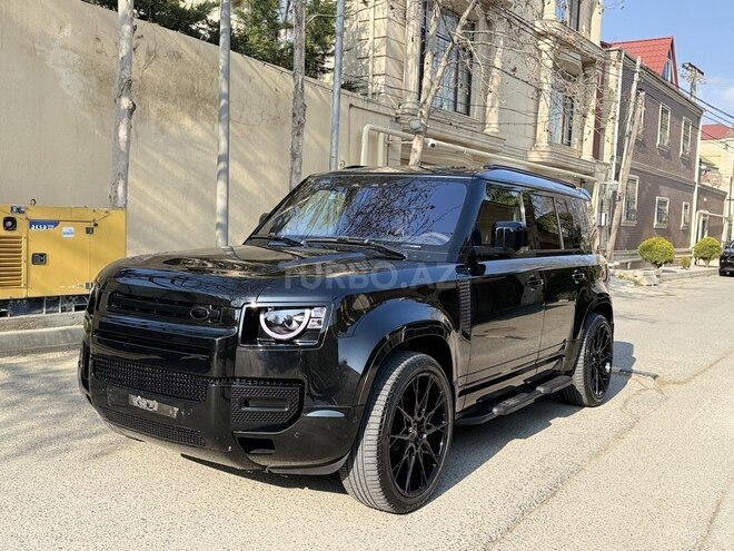 Land Rover Defender 2020, 98,000 km - 2.0 л - Bakı