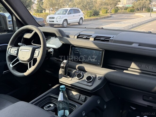 Land Rover Defender 2020, 98,000 km - 2.0 л - Bakı