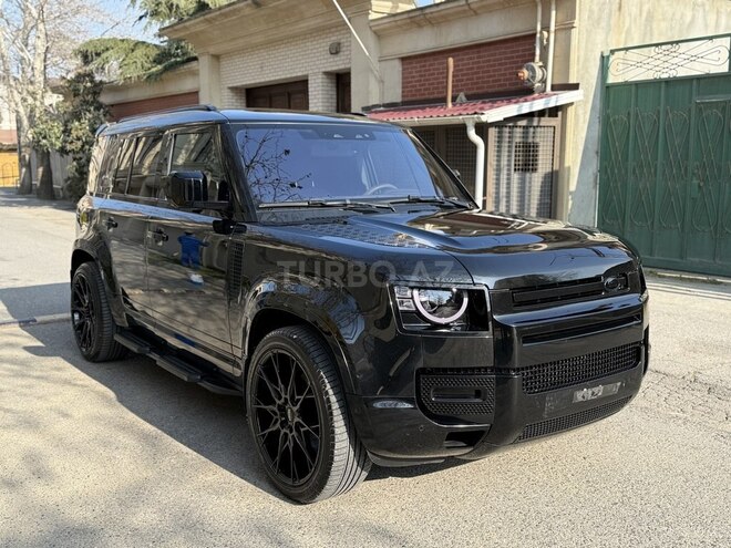 Land Rover Defender 2020, 98,000 km - 2.0 л - Bakı