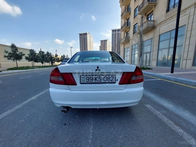 Mitsubishi Lancer 1996, 299,500 km - 1.5 l - Bakı