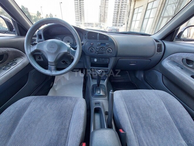 Mitsubishi Lancer 1996, 299,500 km - 1.5 l - Bakı
