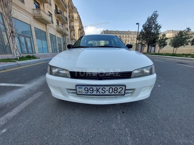 Mitsubishi Lancer 1996, 299,500 km - 1.5 l - Bakı