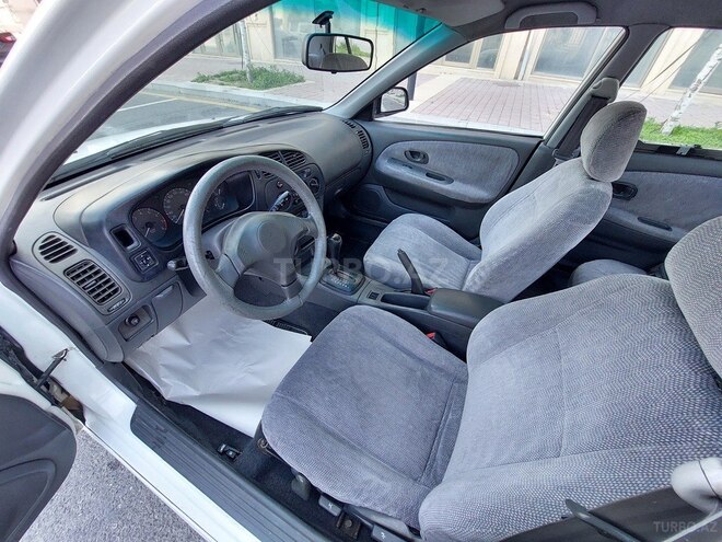Mitsubishi Lancer 1996, 299,500 km - 1.5 l - Bakı