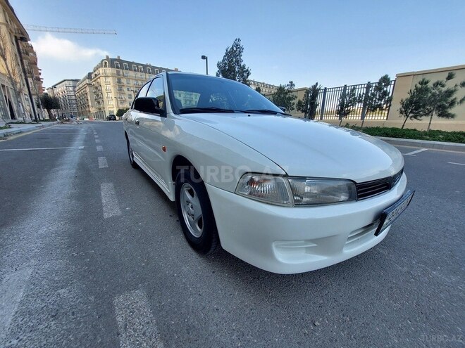 Mitsubishi Lancer 1996, 299,500 km - 1.5 l - Bakı