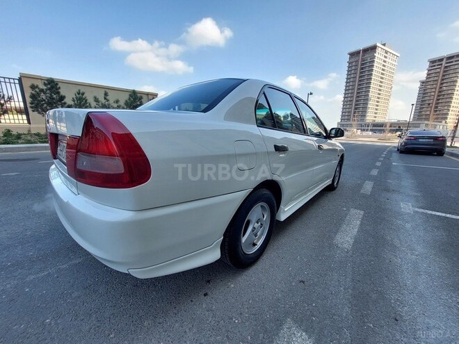 Mitsubishi Lancer 1996, 299,500 km - 1.5 l - Bakı
