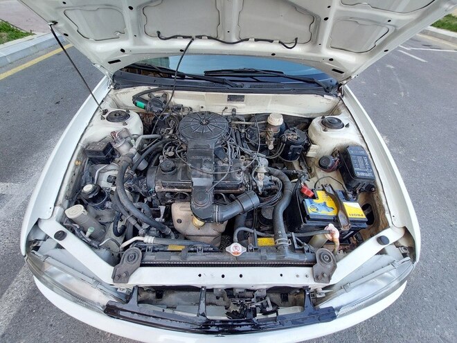 Mitsubishi Lancer 1996, 299,500 km - 1.5 l - Bakı