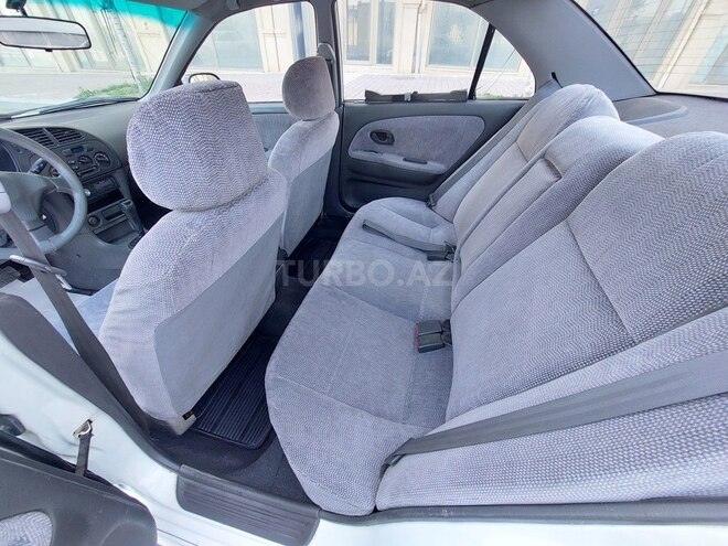 Mitsubishi Lancer 1996, 299,500 km - 1.5 l - Bakı