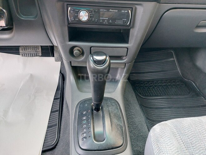 Mitsubishi Lancer 1996, 299,500 km - 1.5 l - Bakı
