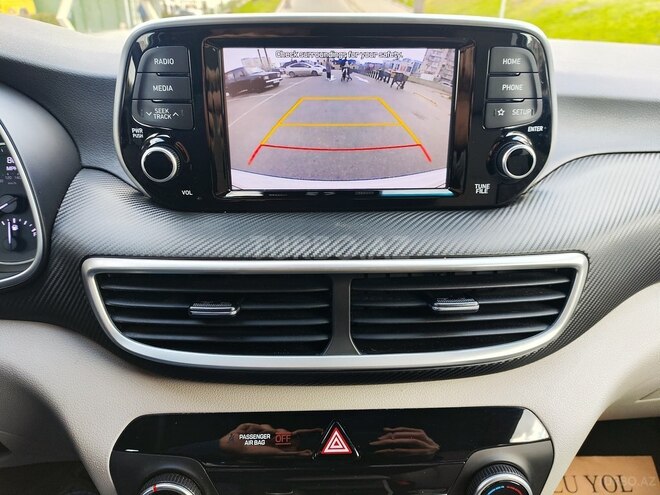 Hyundai Tucson 2019, 59,063 km - 2.0 l - Bakı