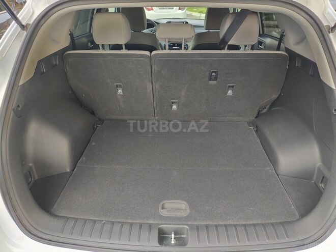 Hyundai Tucson 2019, 59,063 km - 2.0 l - Bakı