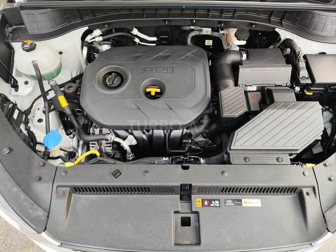 Hyundai Tucson 2019, 59,063 km - 2.0 l - Bakı