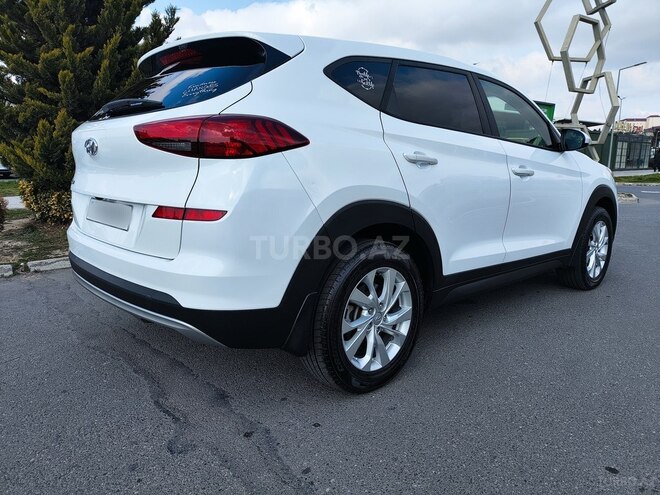 Hyundai Tucson 2019, 59,063 km - 2.0 l - Bakı