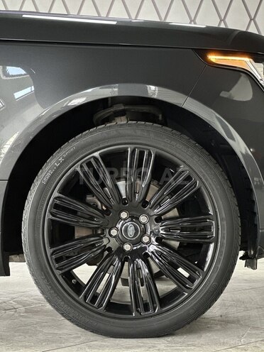 Land Rover Range Rover 2016, 205,000 km - 3.0 l - Bakı