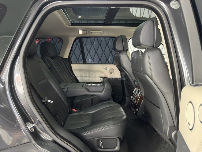 Land Rover Range Rover 2016, 205,000 km - 3.0 l - Bakı