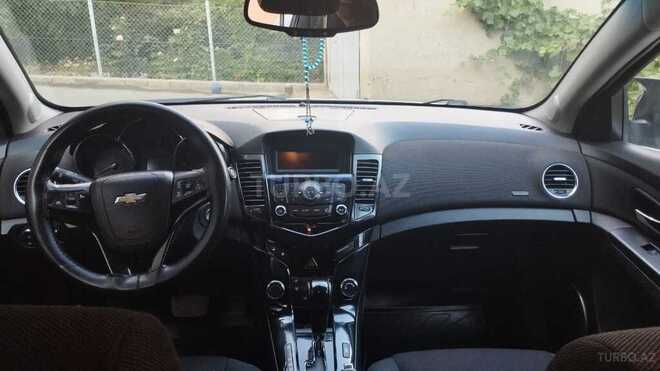 Chevrolet Cruze 2011, 240,000 km - 1.4 l - Qusar