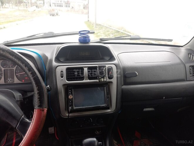 Mitsubishi Pajero io 2000, 320,000 km - 1.8 l - Şirvan
