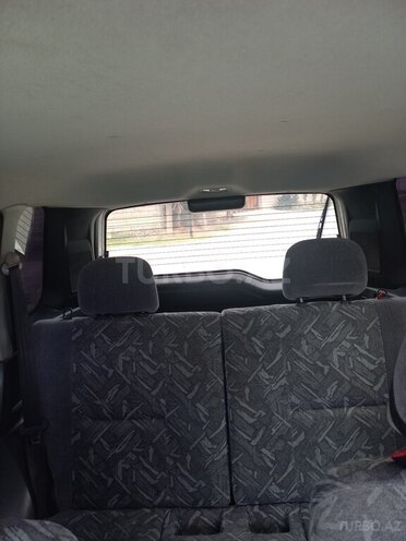 Mitsubishi Pajero io 2000, 320,000 km - 1.8 l - Şirvan