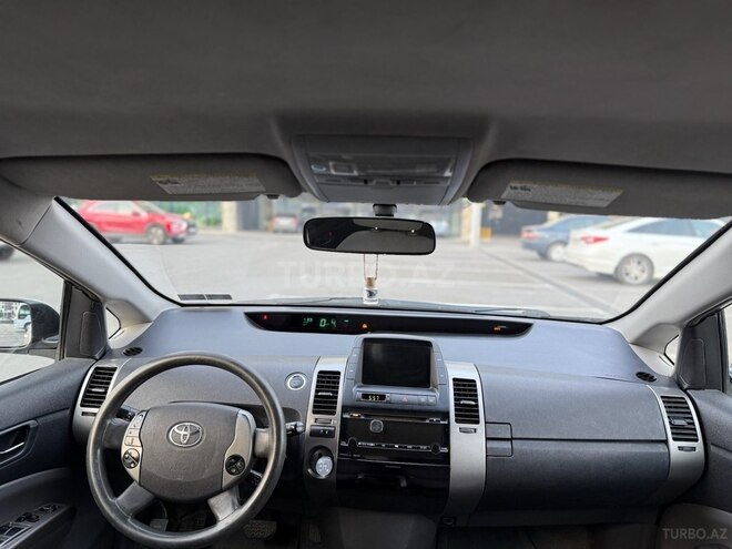 Toyota Prius 2006, 330,000 km - 1.5 l - Bakı