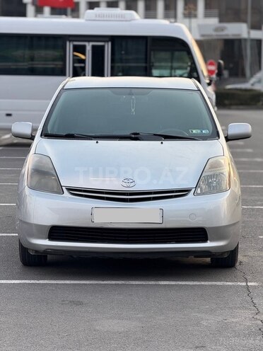 Toyota Prius 2006, 330,000 km - 1.5 l - Bakı