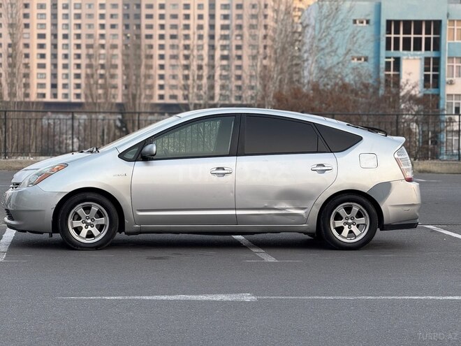 Toyota Prius 2006, 330,000 km - 1.5 l - Bakı