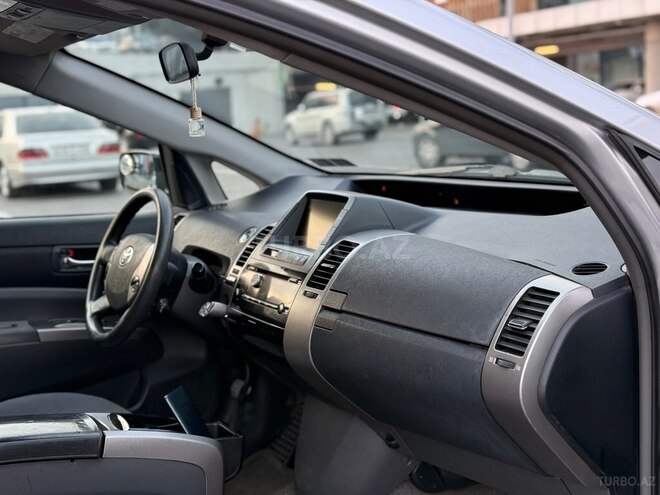 Toyota Prius 2006, 330,000 km - 1.5 l - Bakı