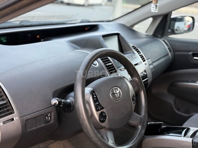Toyota Prius 2006, 330,000 km - 1.5 l - Bakı