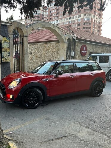Mini Clubman 2018, 138,000 km - 1.5 л - Bakı