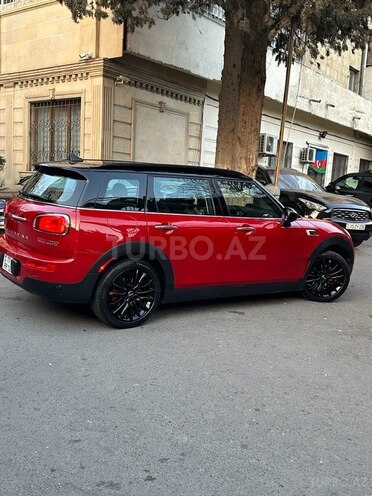 Mini Clubman 2018, 138,000 km - 1.5 л - Bakı