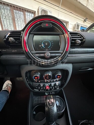Mini Clubman 2018, 138,000 km - 1.5 л - Bakı