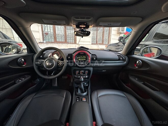 Mini Clubman 2018, 138,000 km - 1.5 л - Bakı