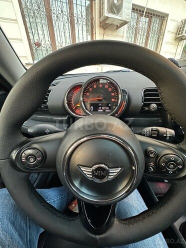 Mini Clubman 2018, 138,000 km - 1.5 л - Bakı