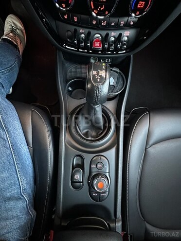 Mini Clubman 2018, 138,000 km - 1.5 л - Bakı