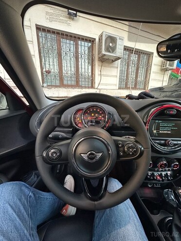 Mini Clubman 2018, 138,000 km - 1.5 л - Bakı