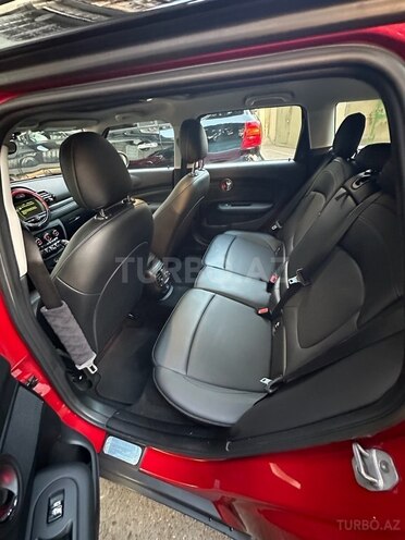 Mini Clubman 2018, 138,000 km - 1.5 л - Bakı