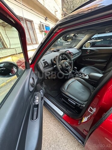 Mini Clubman 2018, 138,000 km - 1.5 л - Bakı