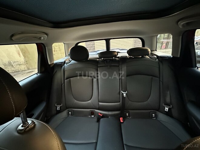 Mini Clubman 2018, 138,000 km - 1.5 л - Bakı