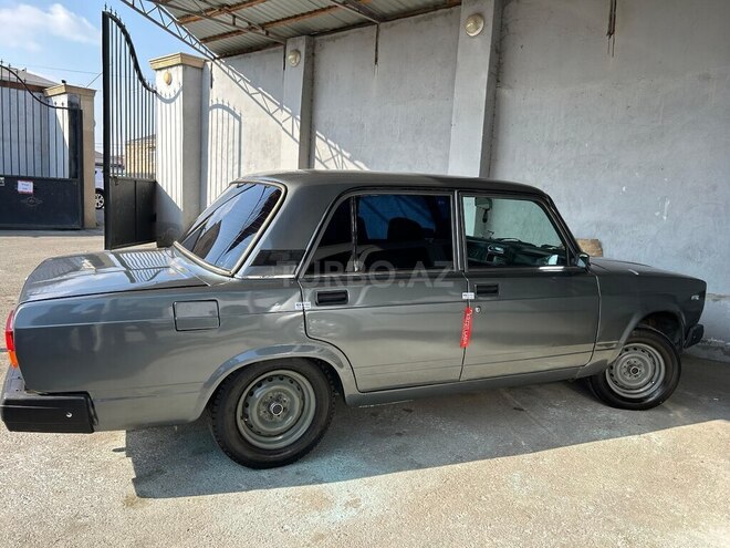 LADA (VAZ) 2107 1992, 95,000 km - 1.6 l - Gəncə