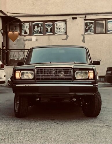 LADA (VAZ) 2107 1992, 95,000 km - 1.6 l - Gəncə