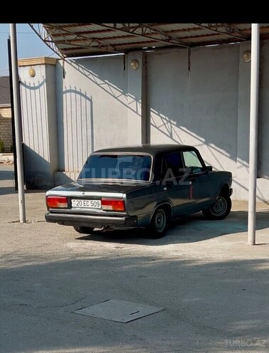 LADA (VAZ) 2107 1992, 95,000 km - 1.6 l - Gəncə