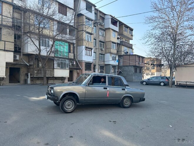 LADA (VAZ) 2107 1992, 95,000 km - 1.6 l - Gəncə