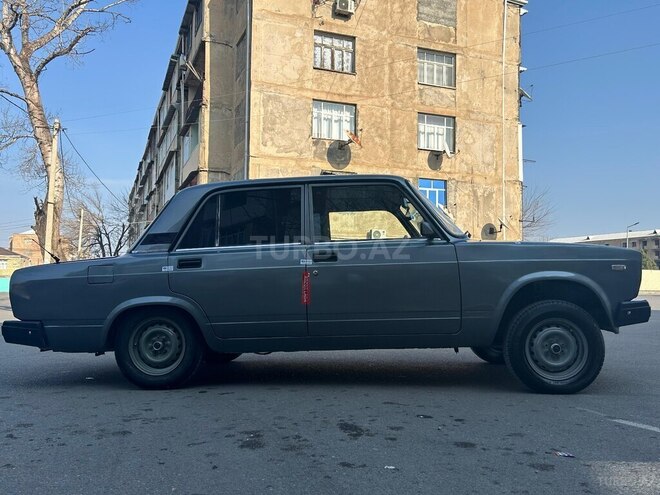 LADA (VAZ) 2107 1992, 95,000 km - 1.6 l - Gəncə