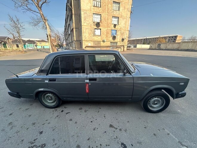 LADA (VAZ) 2107 1992, 95,000 km - 1.6 l - Gəncə