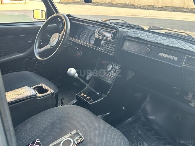 LADA (VAZ) 2107 1992, 95,000 km - 1.6 l - Gəncə