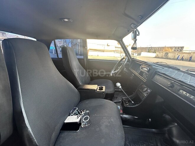 LADA (VAZ) 2107 1992, 95,000 km - 1.6 l - Gəncə